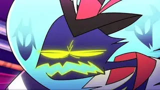 Mamon can eat my-