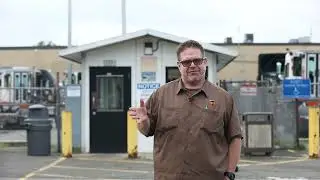 Vote YES on the UPS Teamsters Contract: PETER CARMECI