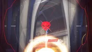 Overwatch - Widowmaker best moments #3