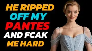 He Was Just My Husband’s Colleague… Until That Look Changed Everything | Cheating Wife Story