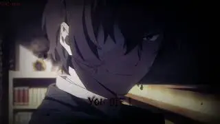 Nightcore - Hayloft II ( FLASH WARNING )