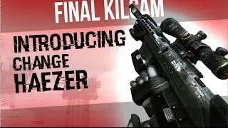 Introducing Change HaeZer