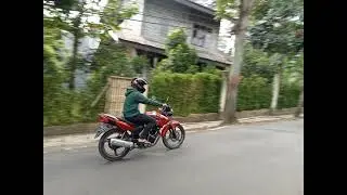 Tutorial teknik zooming Dengan menggunakan handphone