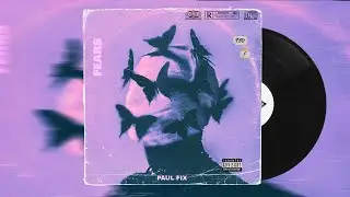 (ROYALTY FREE) Guitar Loop Kit - Fears (Juice Wrld, The Kid Laroi, Guitar Sample Pack)