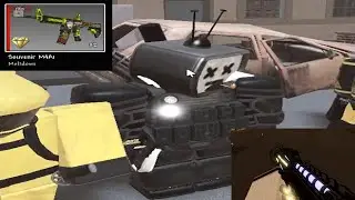 INFECTION UNLEASHED 2024 - criminality