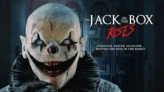 Jack in the Box 3: Rises (2024) Carnage Count