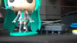 pop vinyl figure stands