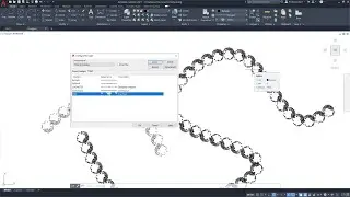 Creating your custom AutoCAD linetype