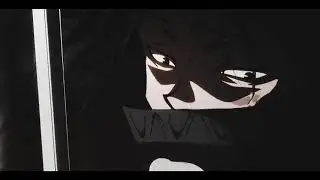 edgy scale edit | After Effects 2020 | pf?