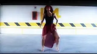 TU BOQUITA BESAR ONE DANCER - Wendy Pino - JARANATAMBO-LOUIS TOWERS
