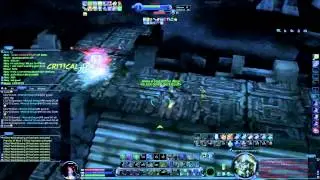 [Aion] Abey 4.5 Chanter PvP Vol. I