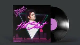 Michael Jackson- Hot Street (Unreleased Song)