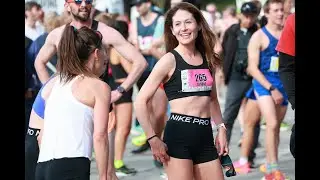 SunRun marathon 2024