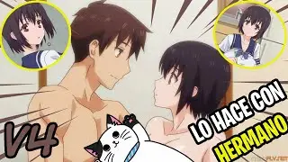 OVERFLOW V4  // OVERFLOW Capitulo #4  ANIME CRACK l Haru Sem