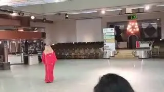 Dance Fest 2018 Силаева Марина халиджи