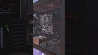 PC BUILDING SIMULATOR GAMEPLAY ON PS5 