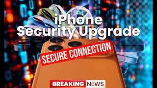 Apple has Made iPhones Spyware Proof with MIE Security Upgrade