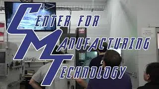Learn to be a Machinist
