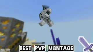 Best Minecraft pvp Clips (PT 1)