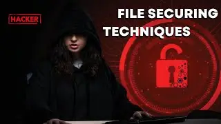 File Securing Techniques