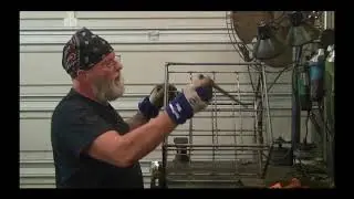 What's up in the shop
