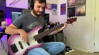 Hot Groove Summer - The Band CAMINO - Roses