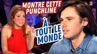 L’art de la répartie foudroyante : Orelsan