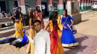 म्हारे छैल भंवर रो कांगसियो || 