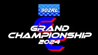 2024 902RL Grand Championship Intro