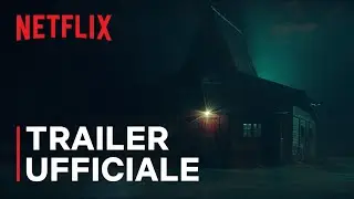 A Classic Horror Story | Trailer Ufficiale | Netflix
