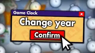 How THIS Glitch Made Time Travel Possible in Animal Jam