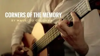 Maurizio COLONNA - Corners of the Memory