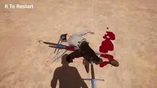 Half Sword : idk