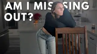 The reality of being 38, single, and childless.