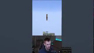 ЗАКВИЕЛЬ ПОПАЛ В *БУРЮ* НА МАЙНШИЛДЕ!