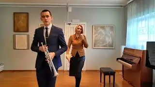 Руслан Сесаретин   Аве Мария