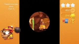 Starlit Adventures_просмотр игр_3 на ps4