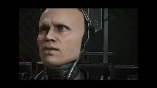 Робот-детектив:RoboCop: Rogue City№ 2