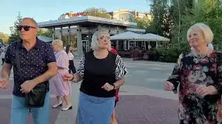 Танцуй... 06.09.24...