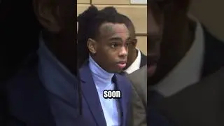 The New YNW Melly Trial Might Start Soon Again!🚨#shorts