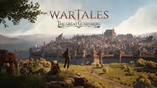 #3 [Wartales] - Начали Хорошо Питаться