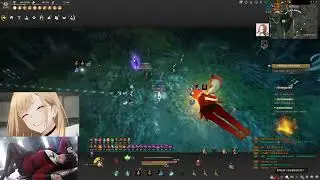 BDO Crypt of Resting Thoughts 305 Shai 1160+/15Mins 4600+ Blue Loot (Aug 22 POST NERF)