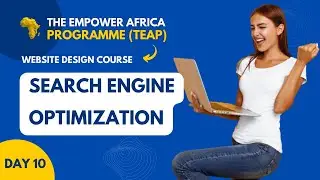 Search Engine Optimization - How To Optimize Blog Posts and Website Pages