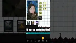 tutorial singkat jedag jedug capcut mirip am cuyy