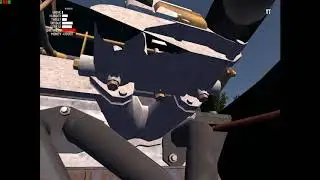 My Summer Car  мотор поставил  новый карб