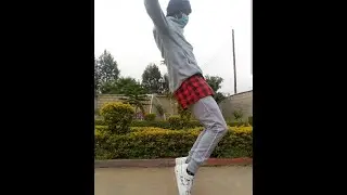 SAPHIRE TV - LET IT GO (Official Dance) ft Justin Beiber, 21 Savage