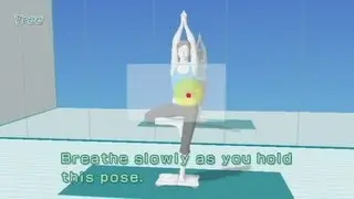 Super Smash Bros. for 3DS/Wii U Wii Fit Trainer Joins the Battle!