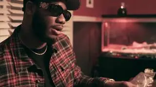 Bandana Bobby - Through Thick & Thin