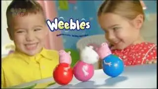 Tiny Pop UK Continuity and Adverts   November 17, 2014