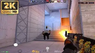 STANDOFF 2 | Full Competitive Match Gameplay On Zone 7! 😭🫸🏻🫷🏻| Poco X6 Pro 120 Fps